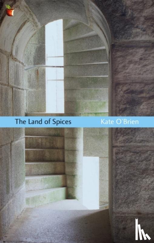 O'Brien, Kate - The Land Of Spices