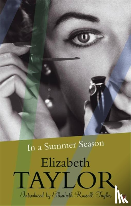 Taylor, Elizabeth - In a Summer Season