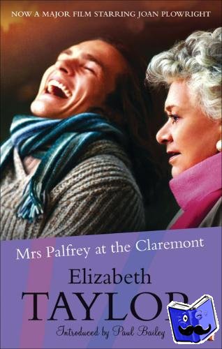 Taylor, Elizabeth - Mrs Palfrey At The Claremont