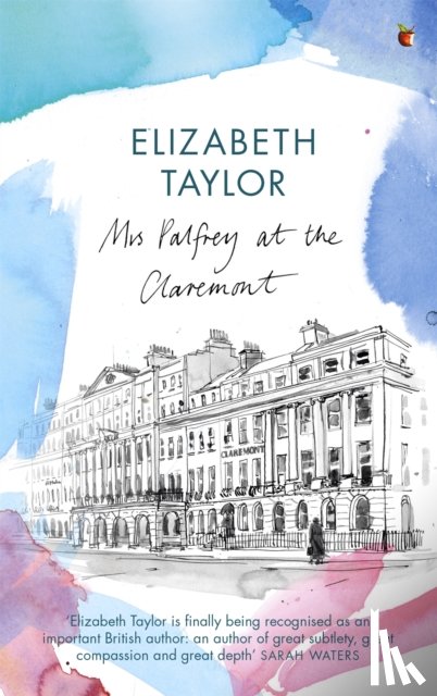 Taylor, Elizabeth - Mrs Palfrey At The Claremont