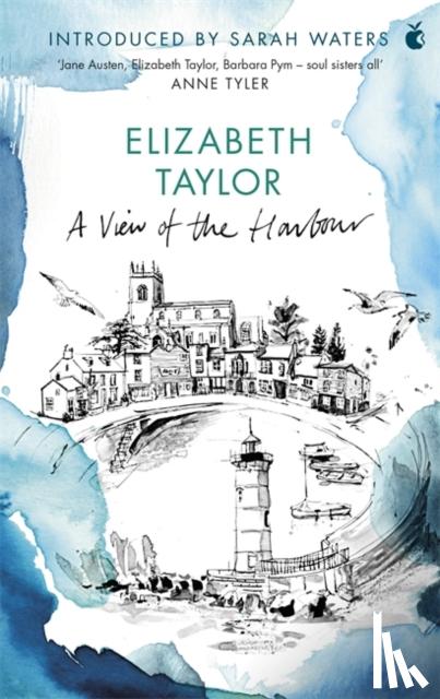 Taylor, Elizabeth - A View Of The Harbour