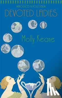 Keane, Molly - Devoted Ladies