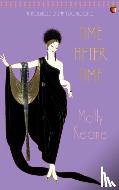 Keane, Molly - Time After Time