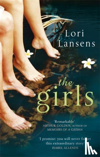 Lansens, Lori - The Girls