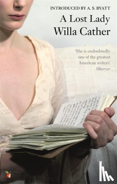 Cather, Willa - A Lost Lady