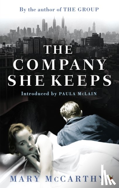 McCarthy, Mary - The Company She Keeps