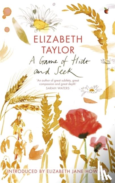 Taylor, Elizabeth - A Game Of Hide And Seek