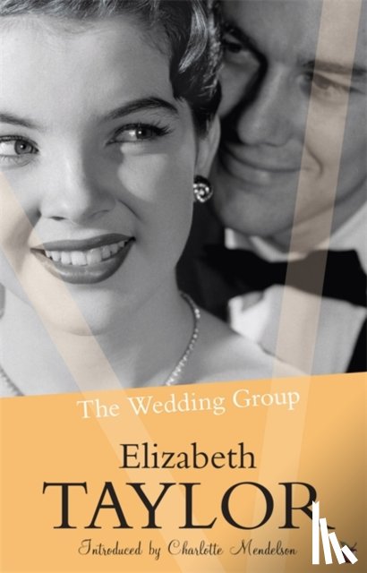 Taylor, Elizabeth - The Wedding Group