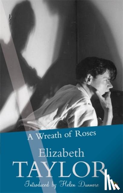 Taylor, Elizabeth - A Wreath Of Roses