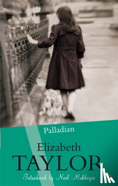 Taylor, Elizabeth - Palladian