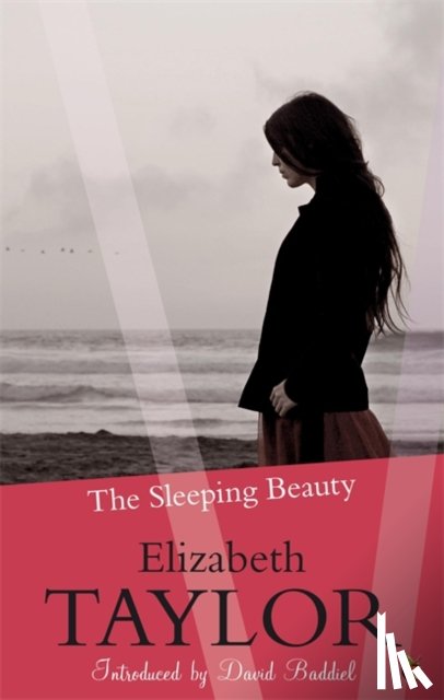 Taylor, Elizabeth - The Sleeping Beauty