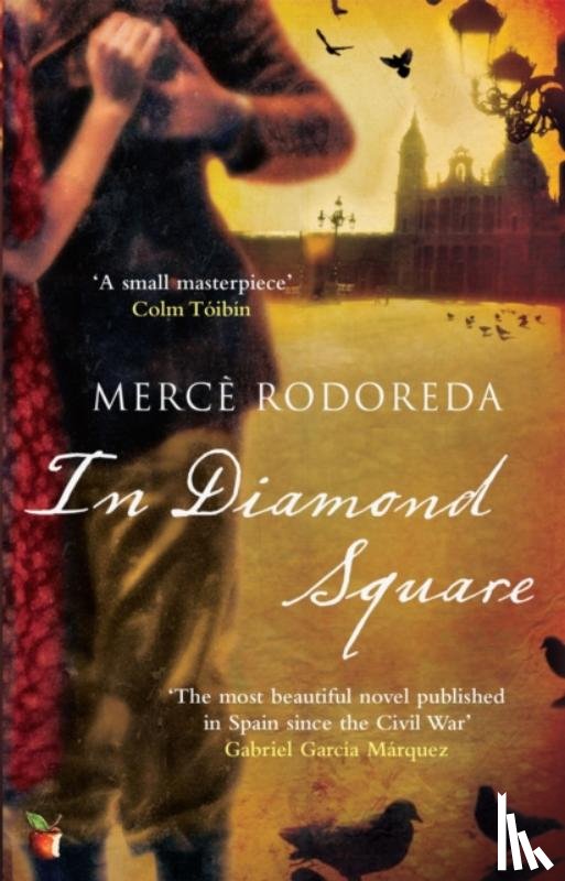 Rodoreda, Merce - In Diamond Square