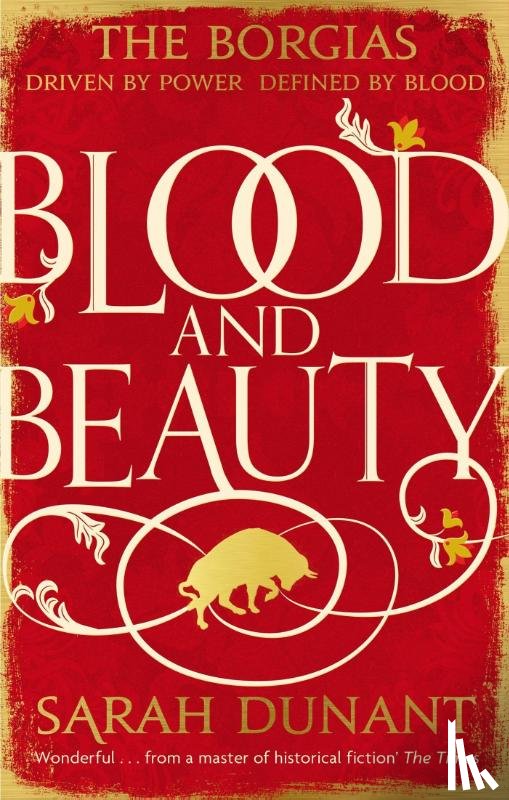 Dunant, Sarah - Blood & Beauty