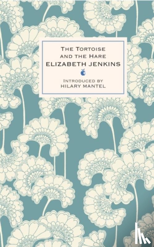 Jenkins, Elizabeth - The Tortoise And The Hare