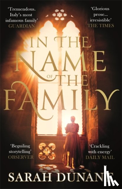 Dunant, Sarah - In The Name of the Family