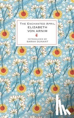 von Arnim, Elizabeth - The Enchanted April