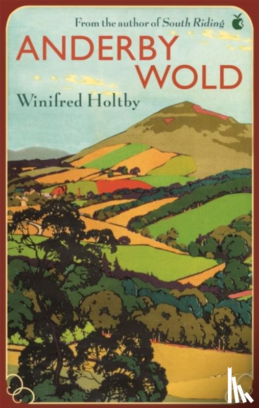 Holtby, Winifred - Anderby Wold
