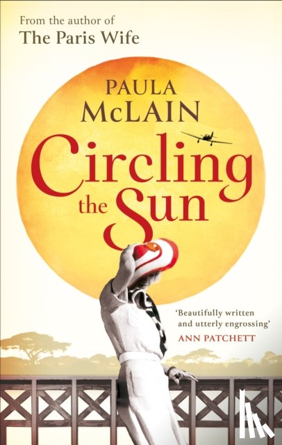 McLain, Paula - Circling the Sun