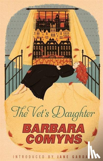 Comyns, Barbara - The Vet's Daughter