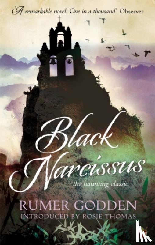 Godden, Rumer - Black Narcissus