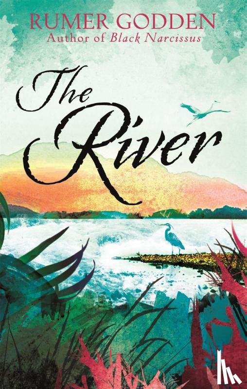 Godden, Rumer - The River