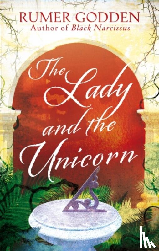 Godden, Rumer - The Lady and the Unicorn
