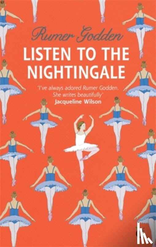 Godden, Rumer - Listen to the Nightingale