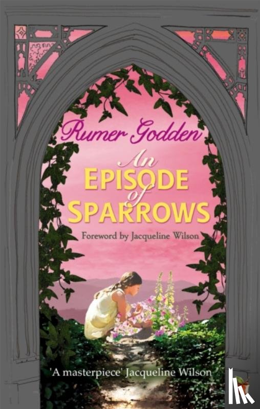 Godden, Rumer - An Episode of Sparrows