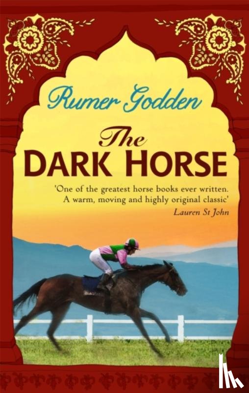 Godden, Rumer - The Dark Horse