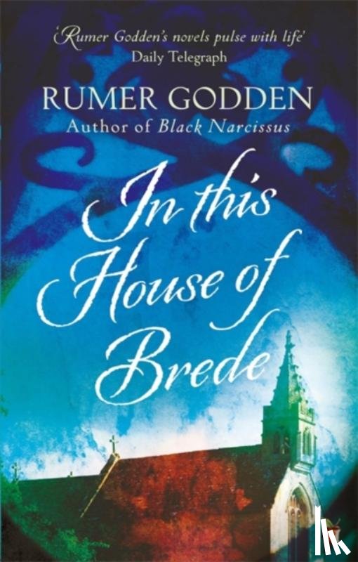 Godden, Rumer - In this House of Brede