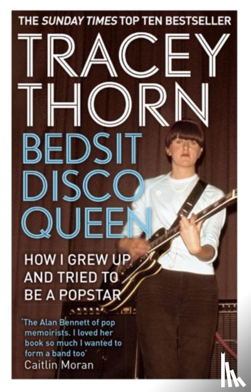 Thorn, Tracey - Bedsit Disco Queen