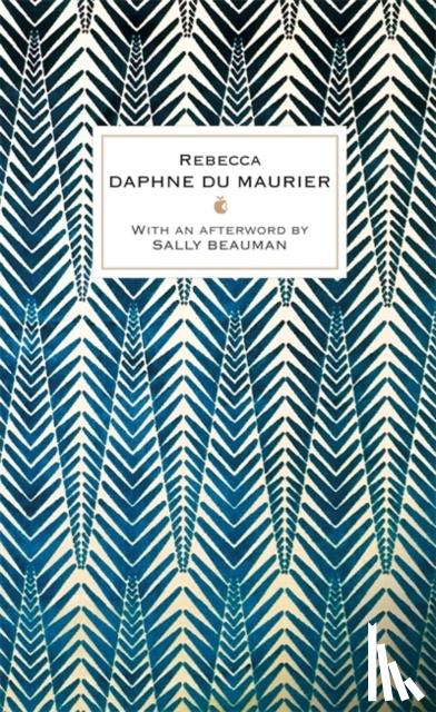 Du Maurier, Daphne - Rebecca