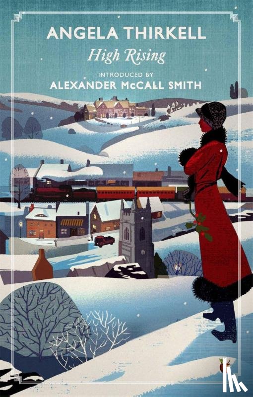 Thirkell, Angela - High Rising