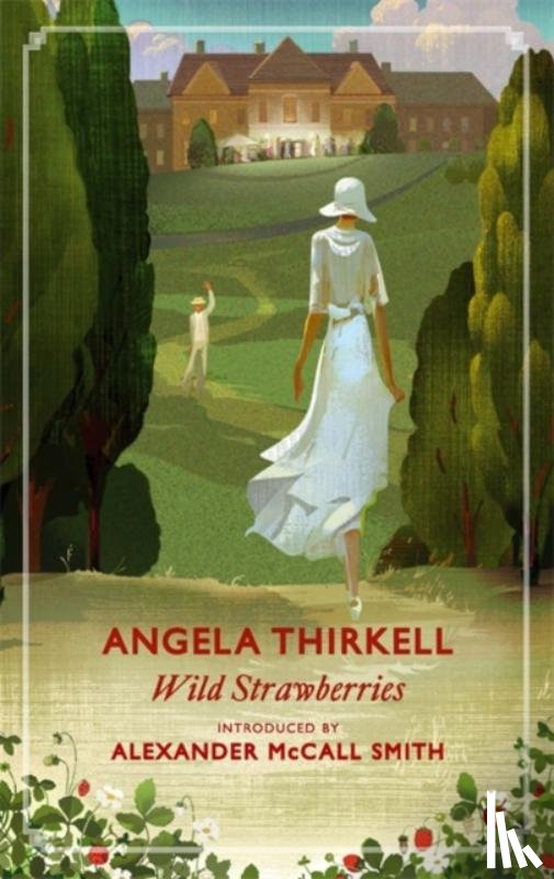 Thirkell, Angela - Wild Strawberries