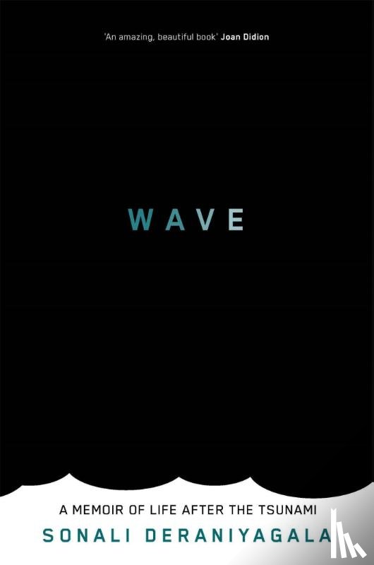Deraniyagala, Sonali - Wave