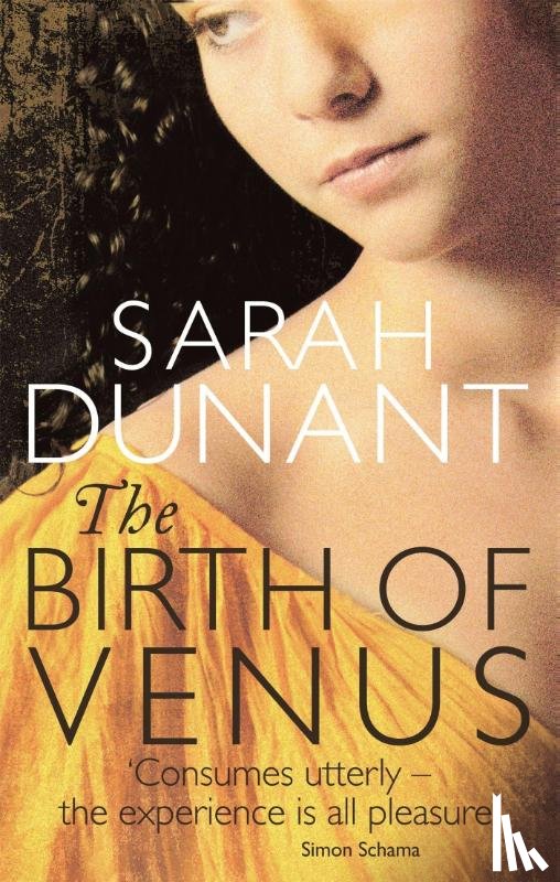 Dunant, Sarah - The Birth Of Venus
