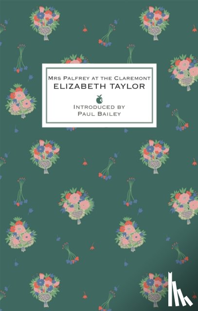 Taylor, Elizabeth - Mrs Palfrey At The Claremont