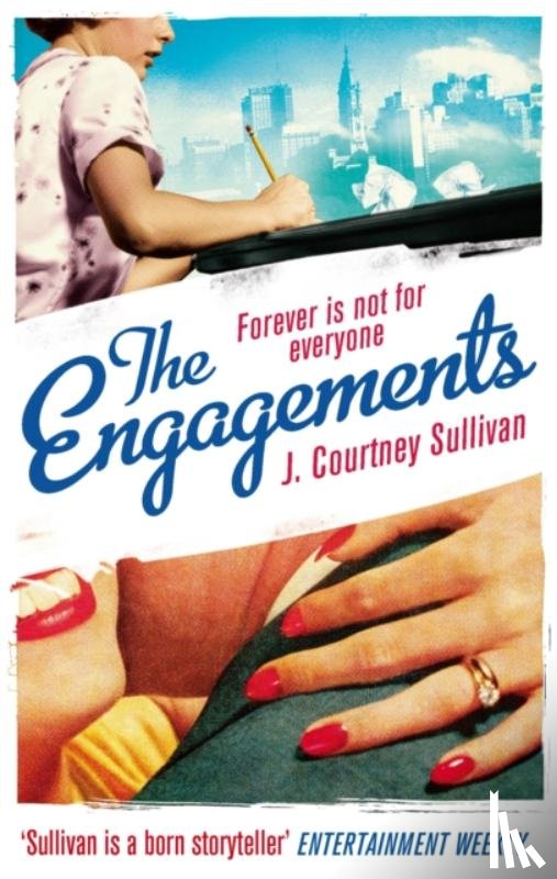 Sullivan, Julie Courtney - The Engagements