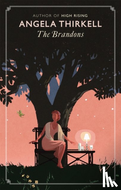 Thirkell, Angela - The Brandons