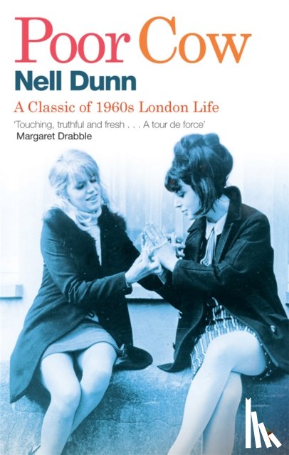 Dunn, Nell - Poor Cow
