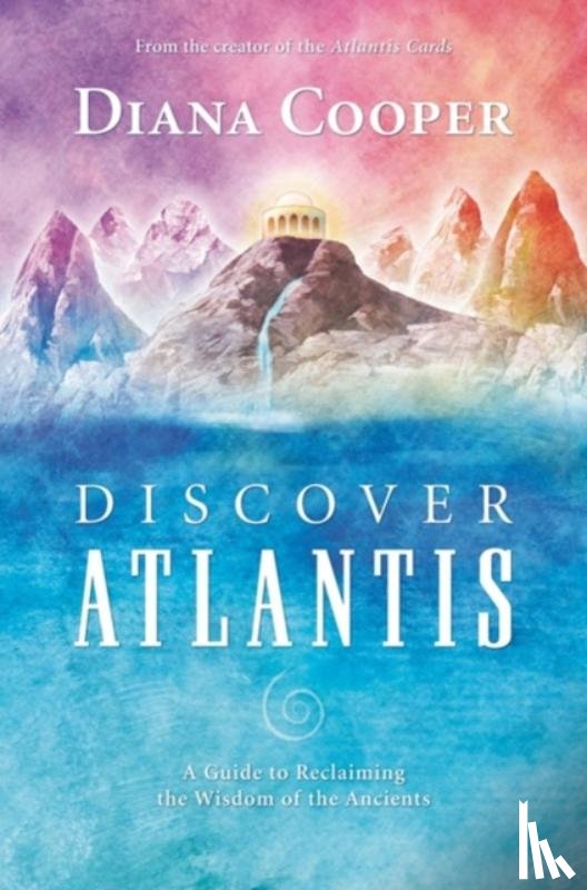 Cooper, Diana - Discover Atlantis