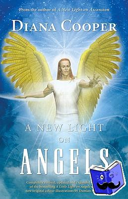 Cooper, Diana - A New Light on Angels