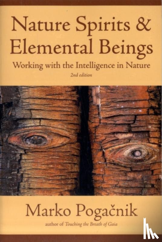Pogacnik, Marko - Nature Spirits & Elemental Beings