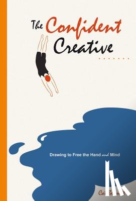 Bennett, Cat - The Confident Creative