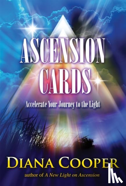 Cooper, Diana - Ascension Cards