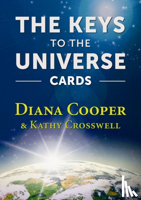 Cooper, Diana, Crosswell, Kathy - The Keys to the Universe Cards