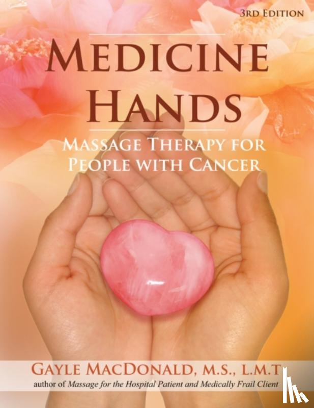 MacDonald, Gayle - Medicine Hands