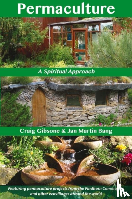 Gibsone, Craig, Bang, Jan Martin - Permaculture