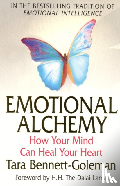 Bennett-Goleman, Tara - Emotional Alchemy