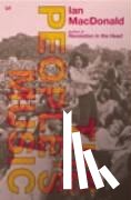 MacDonald, Ian - The People's Music